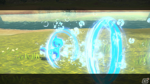 「Pokémon LEGENDS アルセウス」のFINAL PVが公開―物語の鍵を握るポケモン・アルセウスの謎とは？の画像10