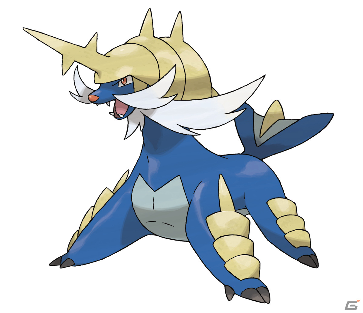 「Pokémon LEGENDS アルセウス」のFINAL PVが公開―物語の鍵を握るポケモン・アルセウスの謎とは？の画像16