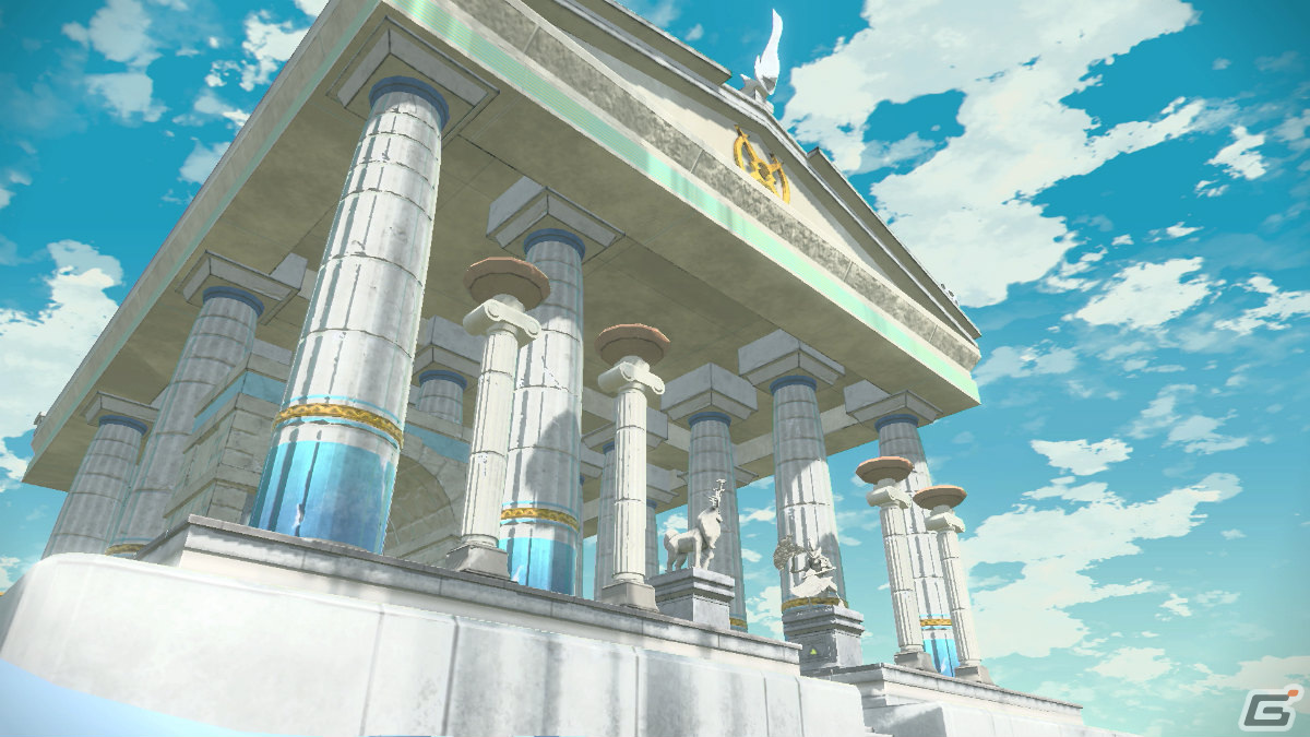 「Pokémon LEGENDS アルセウス」のFINAL PVが公開―物語の鍵を握るポケモン・アルセウスの謎とは？の画像4