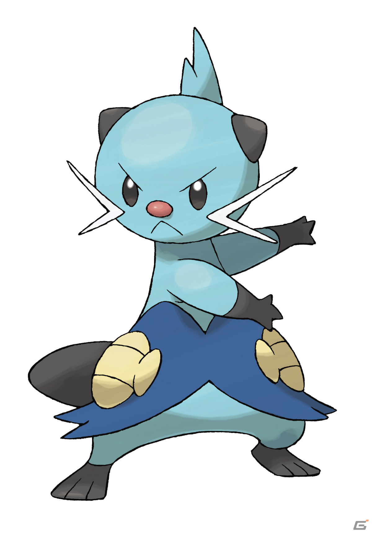 「Pokémon LEGENDS アルセウス」のFINAL PVが公開―物語の鍵を握るポケモン・アルセウスの謎とは？の画像9