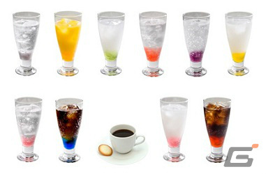 「セガコラボカフェ ペルソナ25th 前期」が2月12日より東京＆大阪で実施！各作品をイメージしたフードや限定グッズが登場の画像4