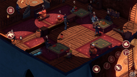 iOS/Android版「El Hijo - A Wild West Tale」が配信開始！母を訪ねて旅する少年を描くステルスアドベンチャーの画像3