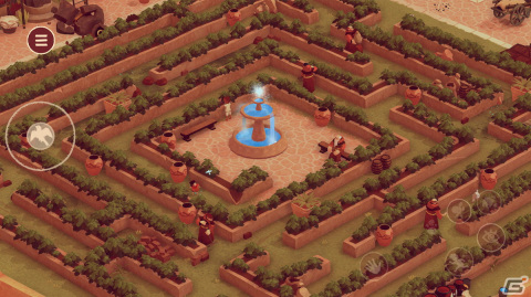 iOS/Android版「El Hijo - A Wild West Tale」が配信開始！母を訪ねて旅する少年を描くステルスアドベンチャーの画像4