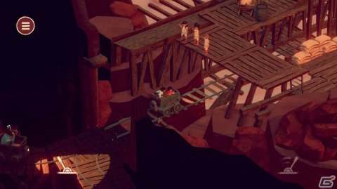 iOS/Android版「El Hijo - A Wild West Tale」が配信開始！母を訪ねて旅する少年を描くステルスアドベンチャーの画像9