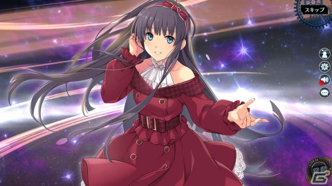 「英雄伝説 暁の軌跡」に「閃の軌跡」からバレンタイン衣装のエリゼ・シュバルツァーが登場！の画像3