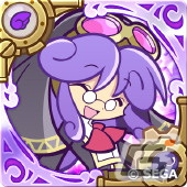 「ぷよぷよ!!クエスト」にて高難易度クエスト「蒸気と暗闇の塔」が開催！蒸気都市のアリィなどが報酬に登場の画像11
