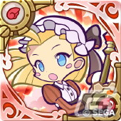 「ぷよぷよ!!クエスト」にて高難易度クエスト「蒸気と暗闇の塔」が開催！蒸気都市のアリィなどが報酬に登場の画像7