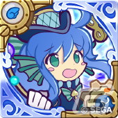 「ぷよぷよ!!クエスト」にて高難易度クエスト「蒸気と暗闇の塔」が開催！蒸気都市のアリィなどが報酬に登場の画像8