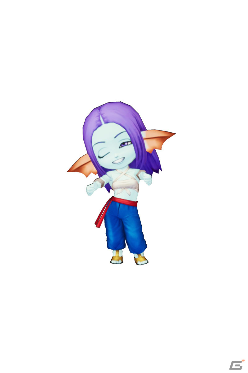 「ドラゴンクエストX　目覚めし五つの種族　オフライン」ヒューザとの出会いも待ち受ける、水の民ウェディが統治する「ウェナ諸島」を紹介！の画像21