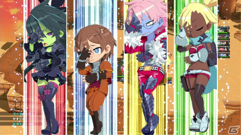 「屍喰らいの冒険メシ」が本日発売！発売記念イラストや開発スタッフからのコメントを紹介の画像2