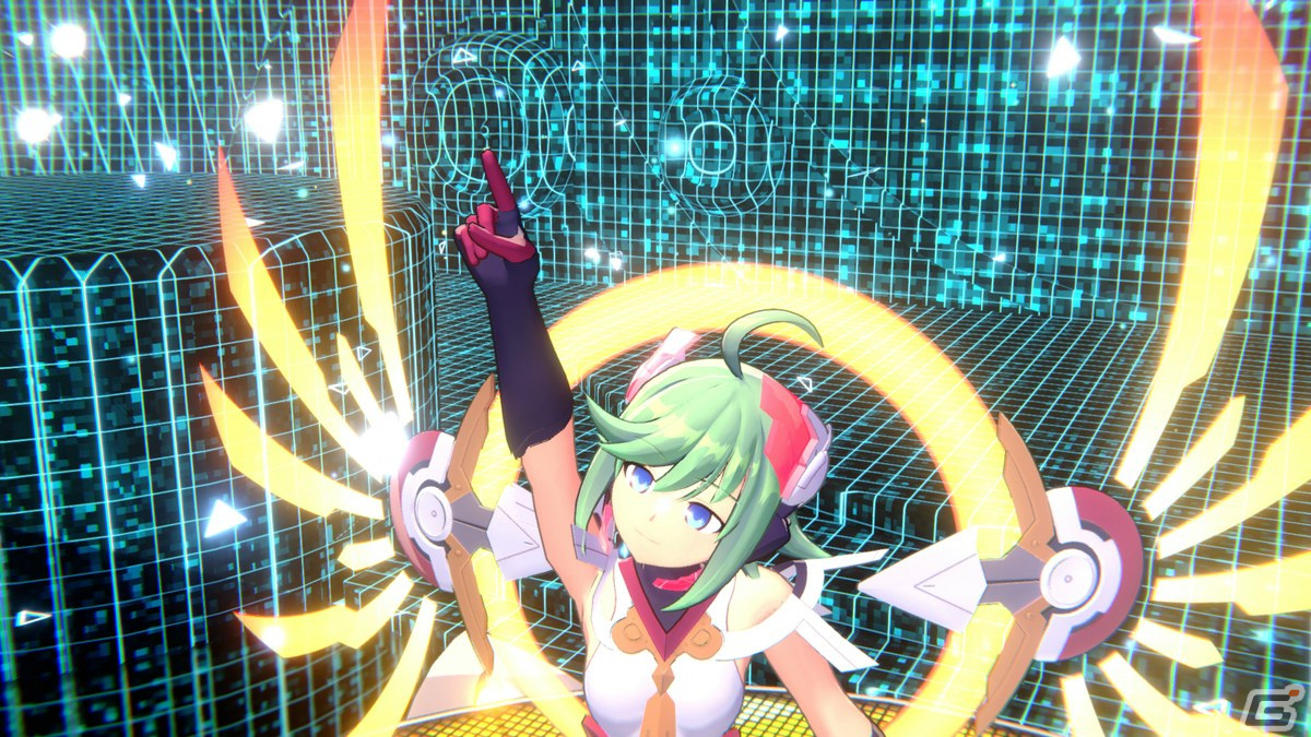 高速2Dアクション「白き鋼鉄のX 2」が発売！RoRo（CV：峯田茉優）が歌う主題歌の特別版MVを公開の画像5