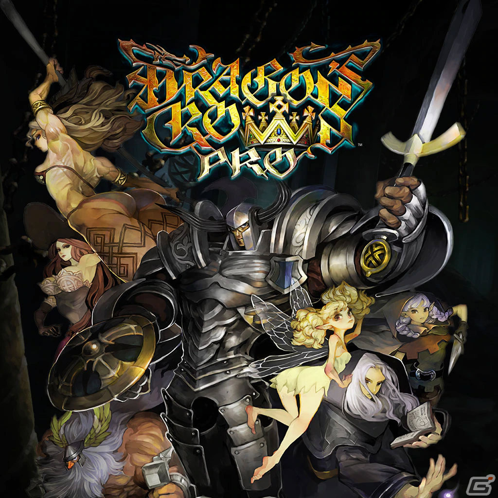 PS Plusの2月フリープレイに「プラネットコースター: コンソール版」「ドラゴンズクラウン・プロ」など4作品が登場！の画像4