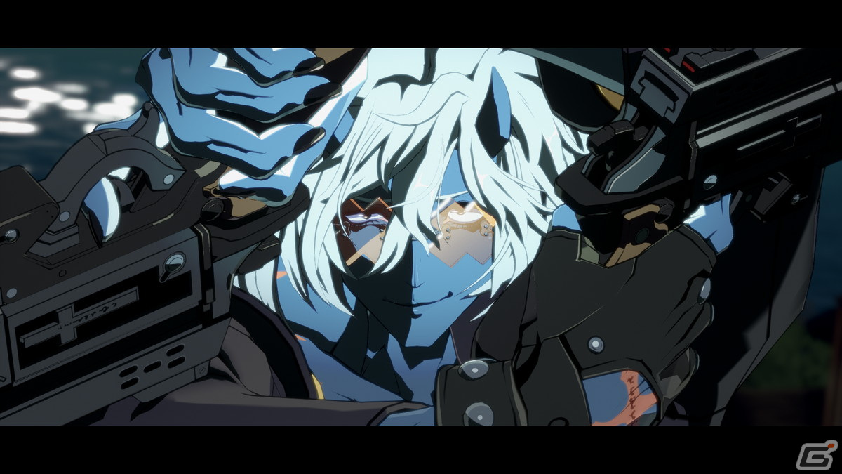 「GUILTY GEAR -STRIVE-」梅喧やハッピーケイオスなどを解説するデベロッパーズバックヤード第9回が公開！の画像2