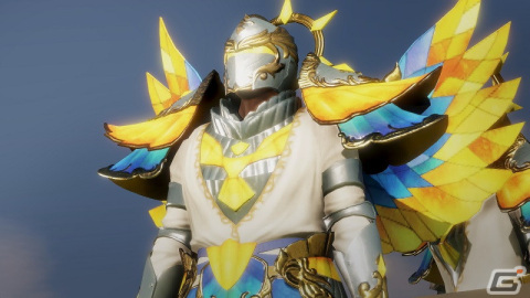 「真・三國無双8 Empires」の有償DLC「エディットパーツセット」が配信開始！狐やパンダなどがモチーフのパーツが登場の画像5