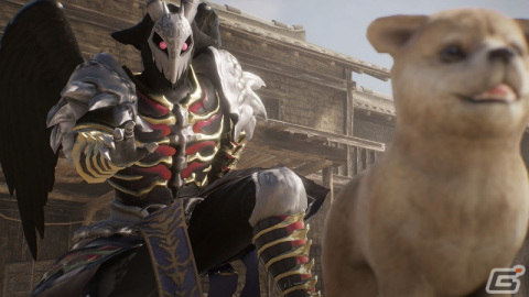 「真・三國無双8 Empires」の有償DLC「エディットパーツセット」が配信開始！狐やパンダなどがモチーフのパーツが登場の画像7