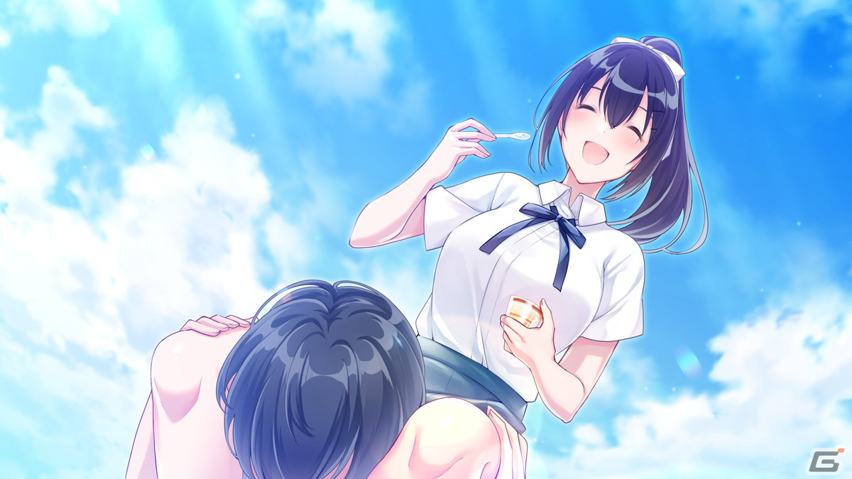 Switch版「アオナツライン」の体験版が配信開始！10％オフで購入可能な事前予約受付もスタートの画像7
