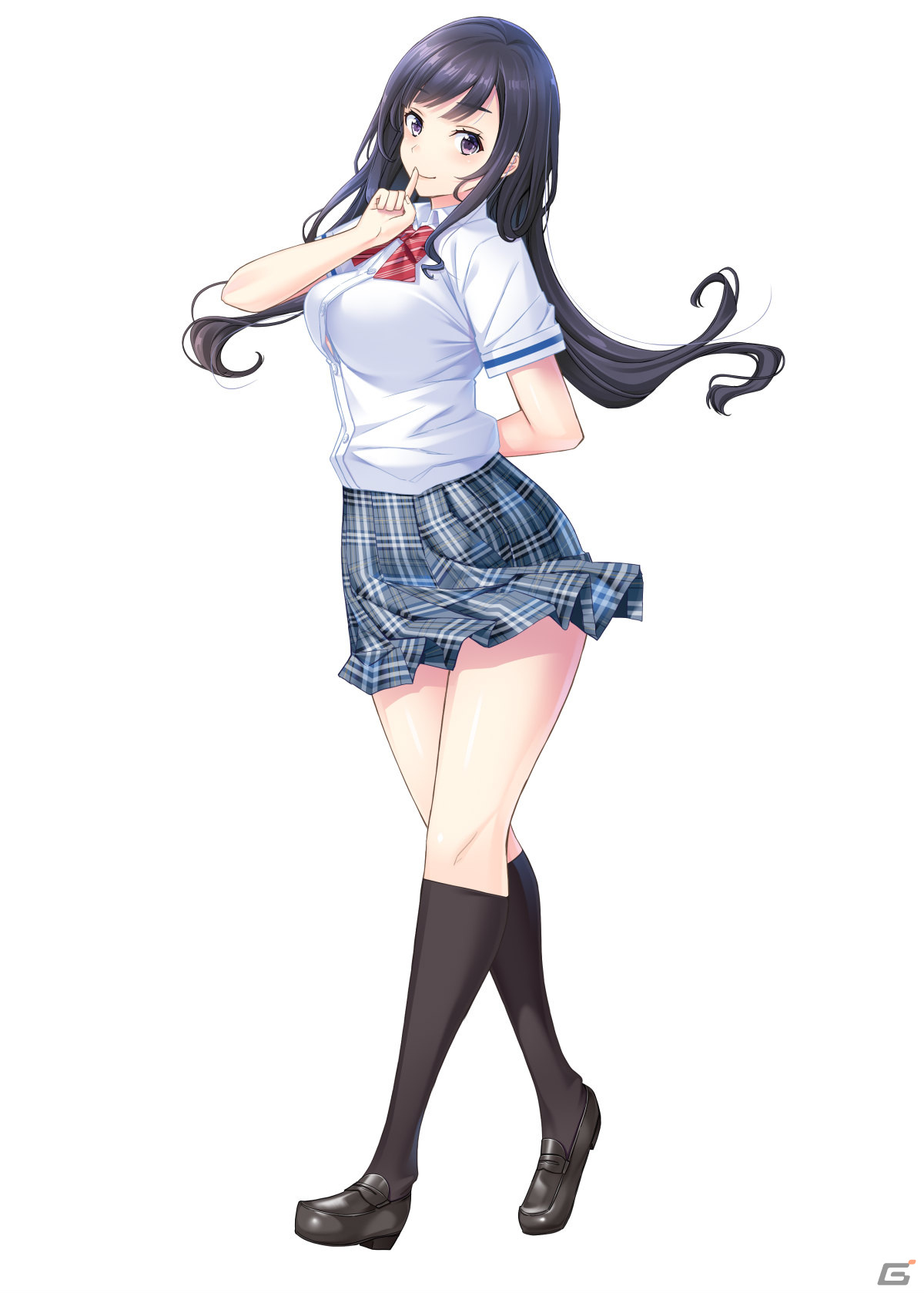 Switch版「love clear -ラブクリア-」が2月24日に配信！50％オフで事前予約を開始の画像10