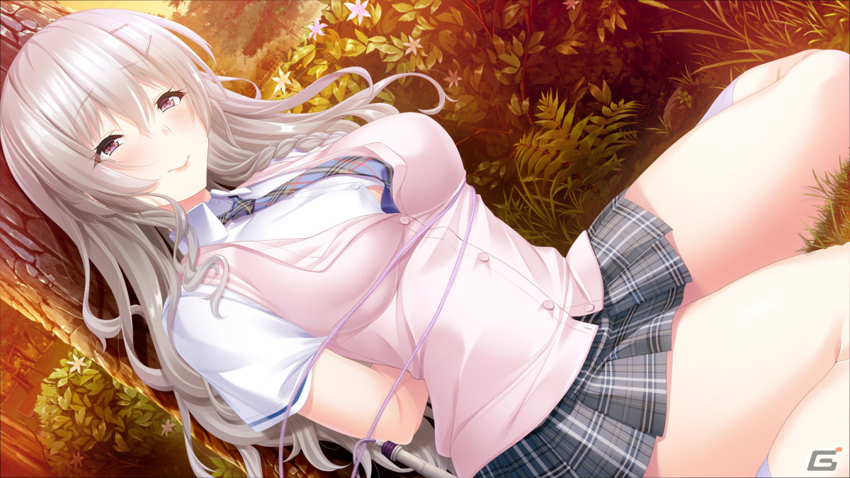 Switch版「love clear -ラブクリア-」が2月24日に配信！50％オフで事前予約を開始の画像5