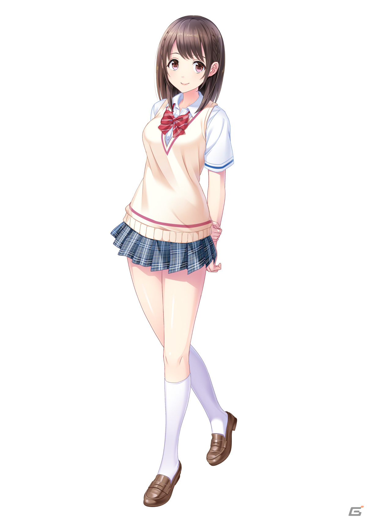 Switch版「love clear -ラブクリア-」が2月24日に配信！50％オフで事前予約を開始の画像6