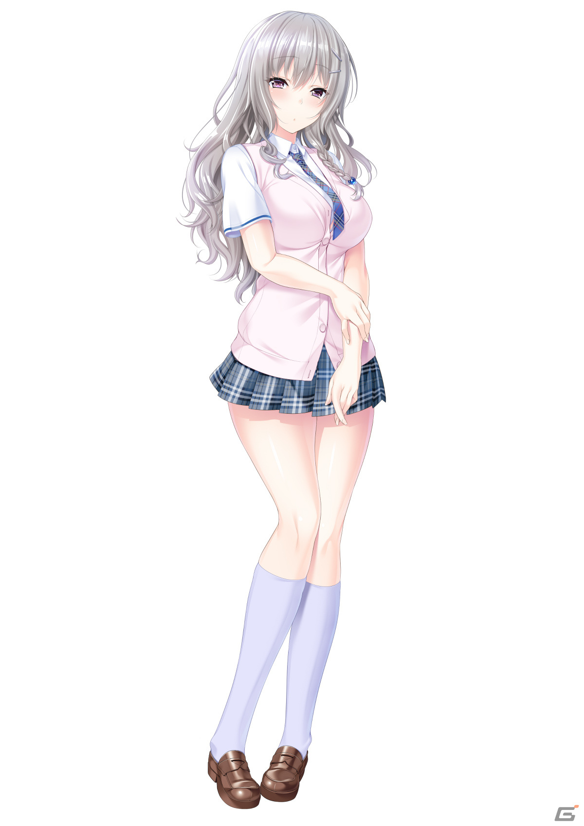 Switch版「love clear -ラブクリア-」が2月24日に配信！50％オフで事前予約を開始の画像8