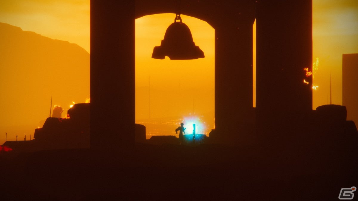 終焉を迎える神秘的な世界を駆け抜けるアクションアドベンチャー「Stela」がSwitchで配信開始！の画像2