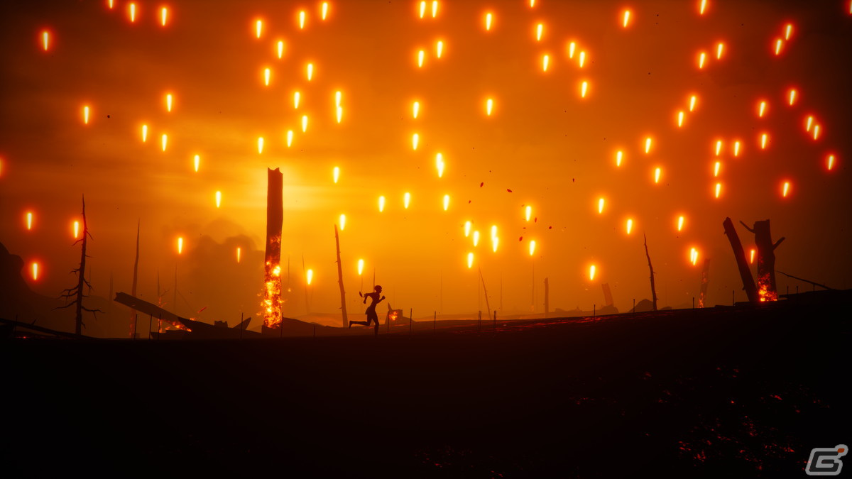 終焉を迎える神秘的な世界を駆け抜けるアクションアドベンチャー「Stela」がSwitchで配信開始！の画像6