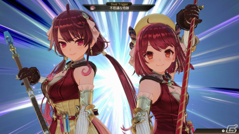 「ソフィーのアトリエ2」DL版の予約受付が開始！Digital Deluxeの詳細やストーリートレーラーも公開の画像14