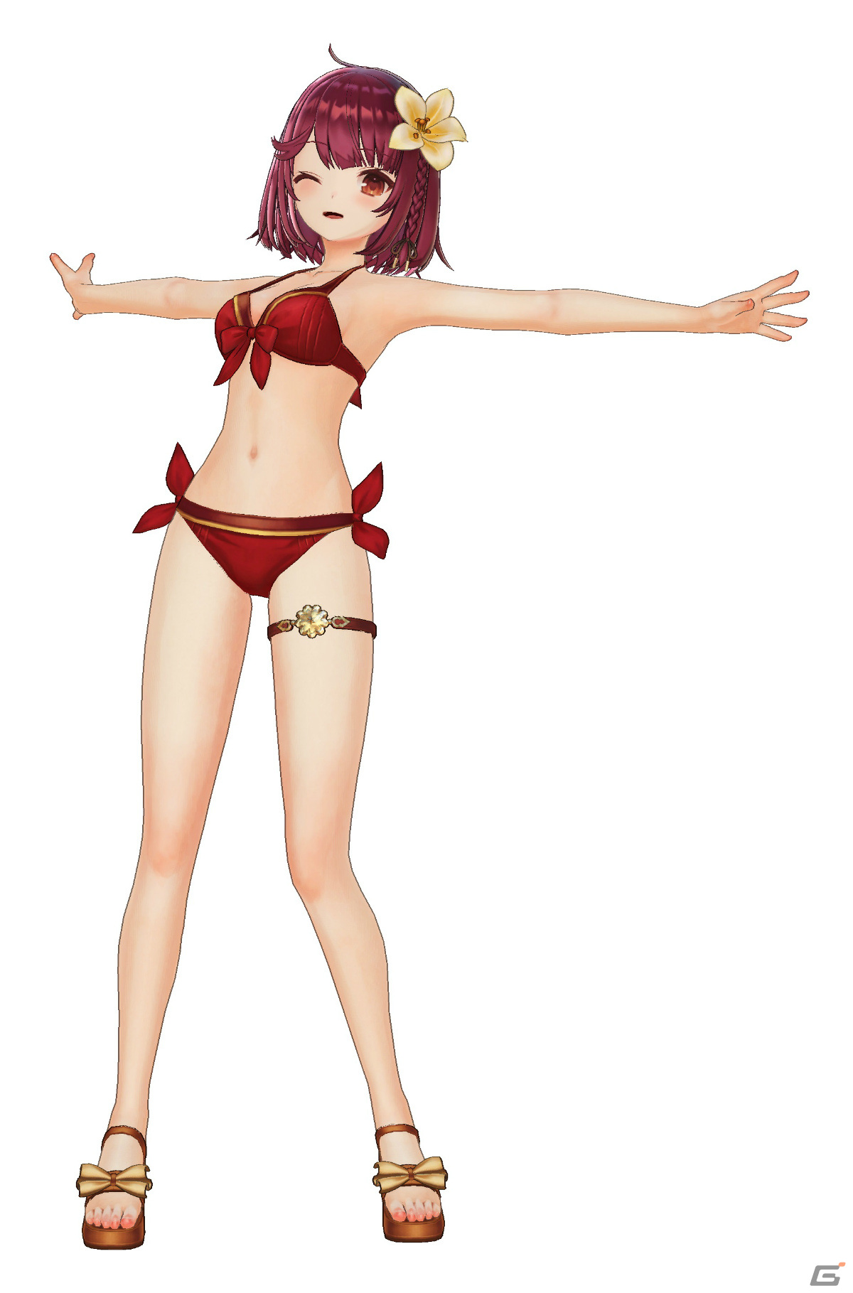 「ソフィーのアトリエ2」DL版の予約受付が開始！Digital Deluxeの詳細やストーリートレーラーも公開の画像4