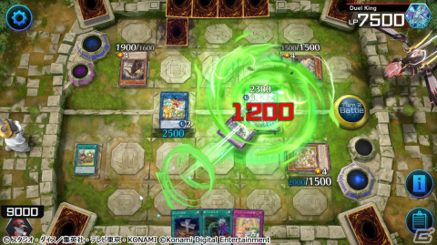 「遊戯王 マスターデュエル」クロスプラットフォームにも対応したモバイル版が配信開始！の画像16