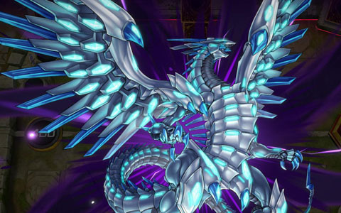 「遊戯王 マスターデュエル」クロスプラットフォームにも対応したモバイル版が配信開始！