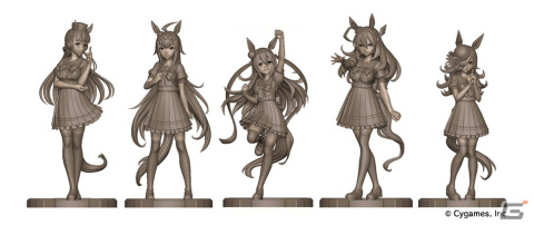 「ウマ娘 プリティーダービー」新育成ウマ娘「ナリタトップロード」やバレンタイン衣装のミホノブルボン＆エイシンフラッシュが発表！の画像21