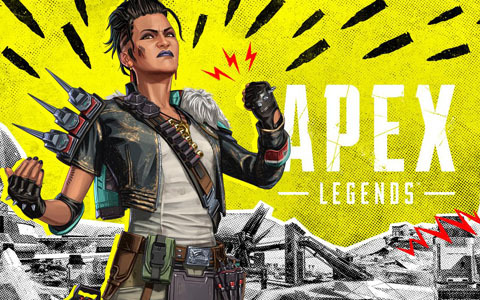 「Apex Legends デファイアンス」のローンチトレーラーが公開！マッドマギーの生き残りを賭けた戦いを動画でチェック