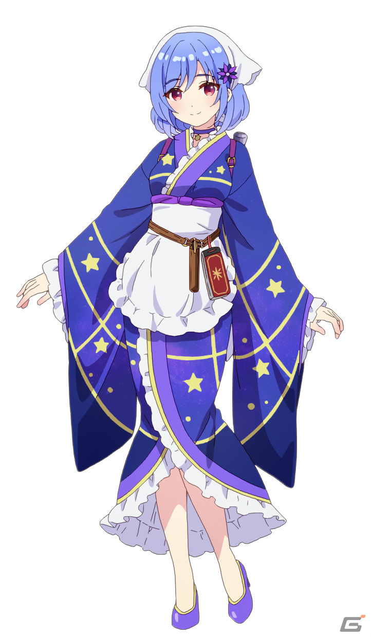 Keyのメディアミックスプロジェクト「プリマドール」が2022年にTVアニメ化！ティザーPV＆ティザービジュアルが解禁の画像8
