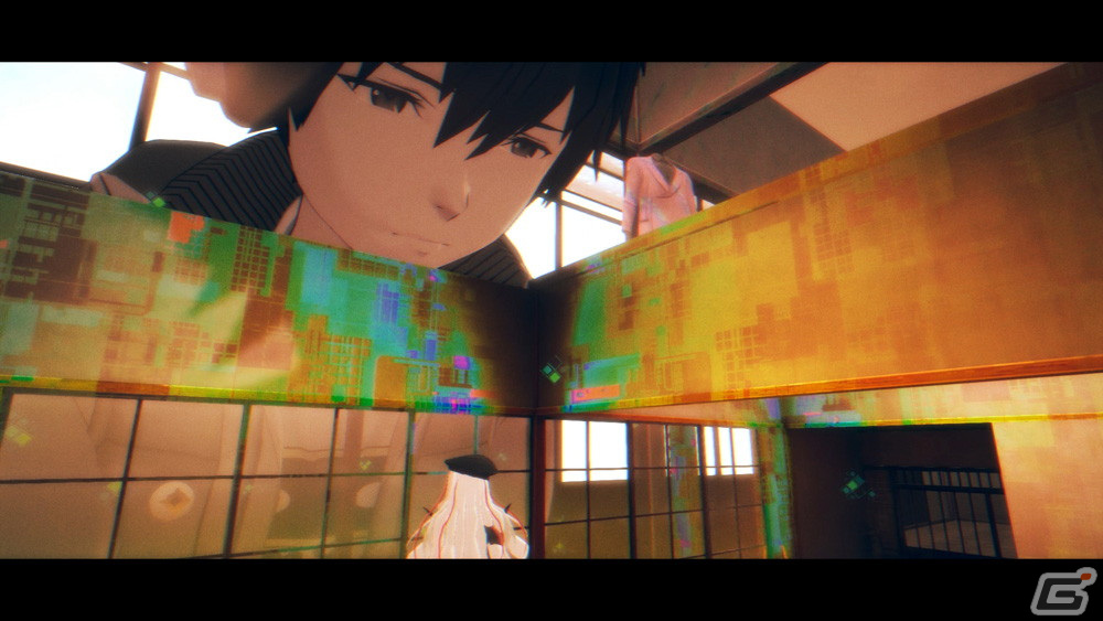 「AI: ソムニウムファイル ニルヴァーナ イニシアチブ」の発売日が6月23日に決定！事件の始まりを描くトレーラーを公開の画像4