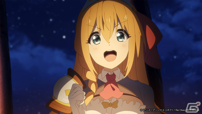 アニメ「プリンセスコネクト！Re:Dive Season 2」に動物苑 自警団（カォン）が初登場！第4話のWeb予告＆先行カットが公開の画像10