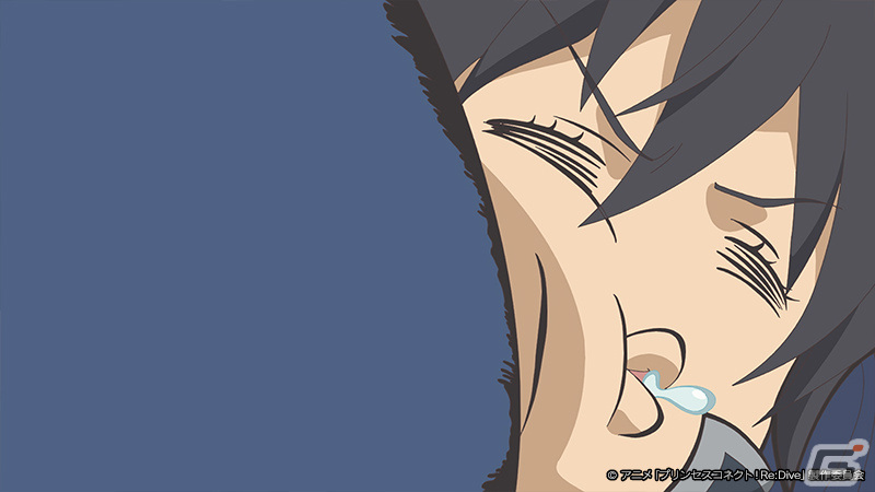 アニメ「プリンセスコネクト！Re:Dive Season 2」に動物苑 自警団（カォン）が初登場！第4話のWeb予告＆先行カットが公開の画像4