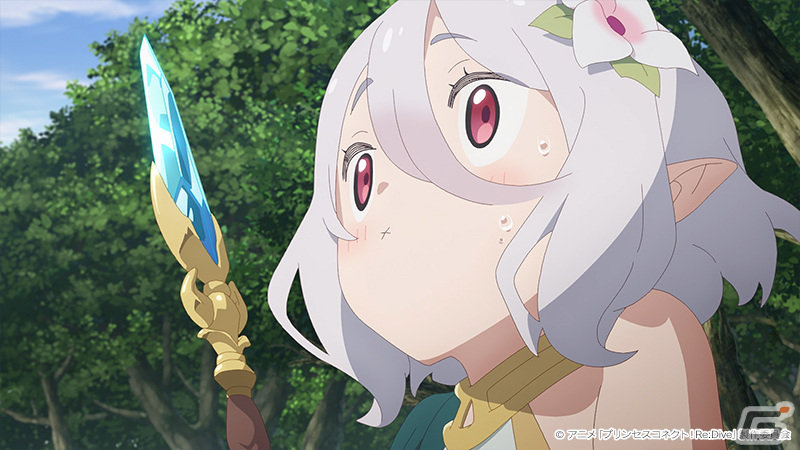 アニメ「プリンセスコネクト！Re:Dive Season 2」に動物苑 自警団（カォン）が初登場！第4話のWeb予告＆先行カットが公開の画像5