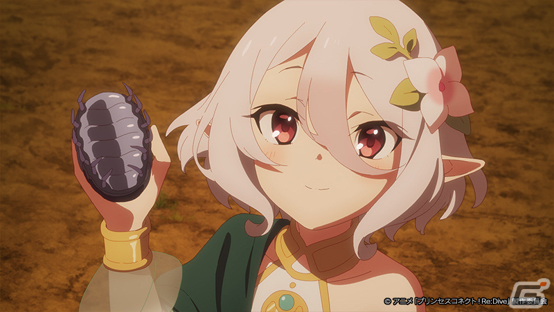 アニメ「プリンセスコネクト！Re:Dive Season 2」に動物苑 自警団（カォン）が初登場！第4話のWeb予告＆先行カットが公開の画像8