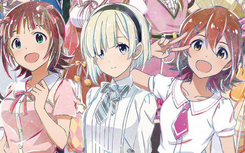 「アイドルマスター スターリットシーズン Ani-Art POP UP SHOP in マルイ」が開催決定！