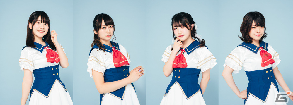 「ラピスリライツ」の新公式生放送番組「ラピライ特別授業 1時間目！」が2月6日20時より実施！の画像2