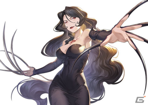 「鋼の錬金術師 MOBILE」ラスト（CV：井上喜久子）、グラトニー（CV：白鳥哲）、エンヴィー（CV：高山みなみ）の情報が公開！の画像1