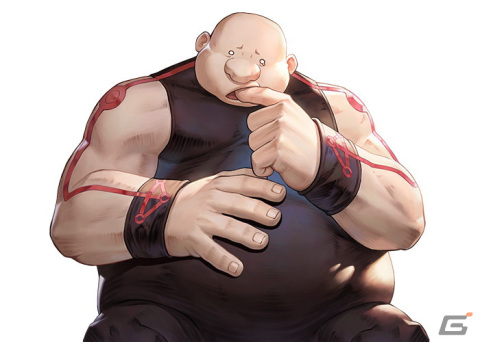 「鋼の錬金術師 MOBILE」ラスト（CV：井上喜久子）、グラトニー（CV：白鳥哲）、エンヴィー（CV：高山みなみ）の情報が公開！の画像2