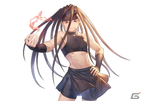 「鋼の錬金術師 MOBILE」ラスト（CV：井上喜久子）、グラトニー（CV：白鳥哲）、エンヴィー（CV：高山みなみ）の情報が公開！の画像3