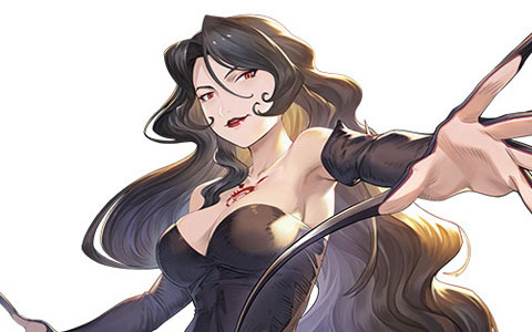 「鋼の錬金術師 MOBILE」ラスト（CV：井上喜久子）、グラトニー（CV：白鳥哲）、エンヴィー（CV：高山みなみ）の情報が公開！