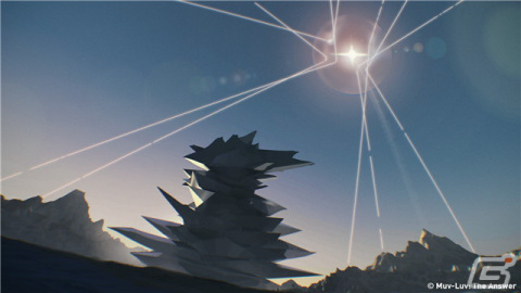 「イモータルズ：マブラヴ オルタネイティヴ」のイントロダクションストーリーと新規スチルイラストが公開！の画像3