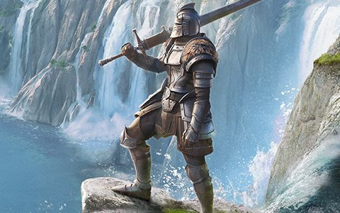 「エルダー・スクロールズ・オンライン」日本語版の新章「ハイ・アイル」が6月6日に配信決定！早期購入販売も開始