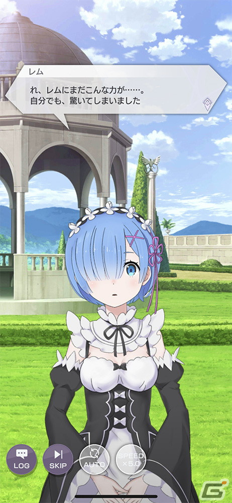 「Re:ゼロから始める異世界生活 Lost in Memories」にフェスキャラとして「憤怒の魔女」ミネルヴァが登場！の画像10