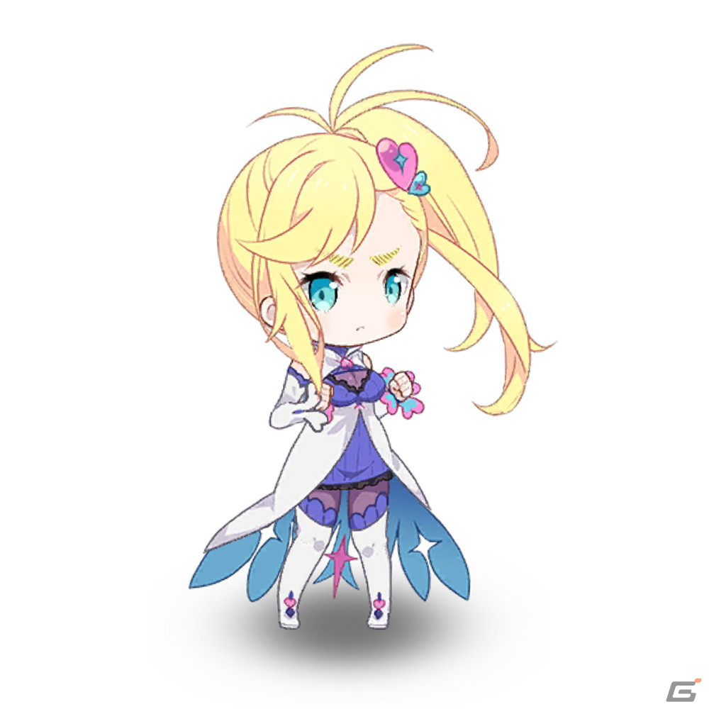「Re:ゼロから始める異世界生活 Lost in Memories」にフェスキャラとして「憤怒の魔女」ミネルヴァが登場！の画像3