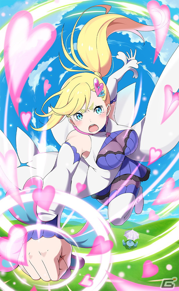 「Re:ゼロから始める異世界生活 Lost in Memories」にフェスキャラとして「憤怒の魔女」ミネルヴァが登場！の画像4