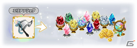 「マギアレコード」イベント「灰色革命」が開催！新たな魔法少女「三浦旭」のピックアップガチャも実施の画像4